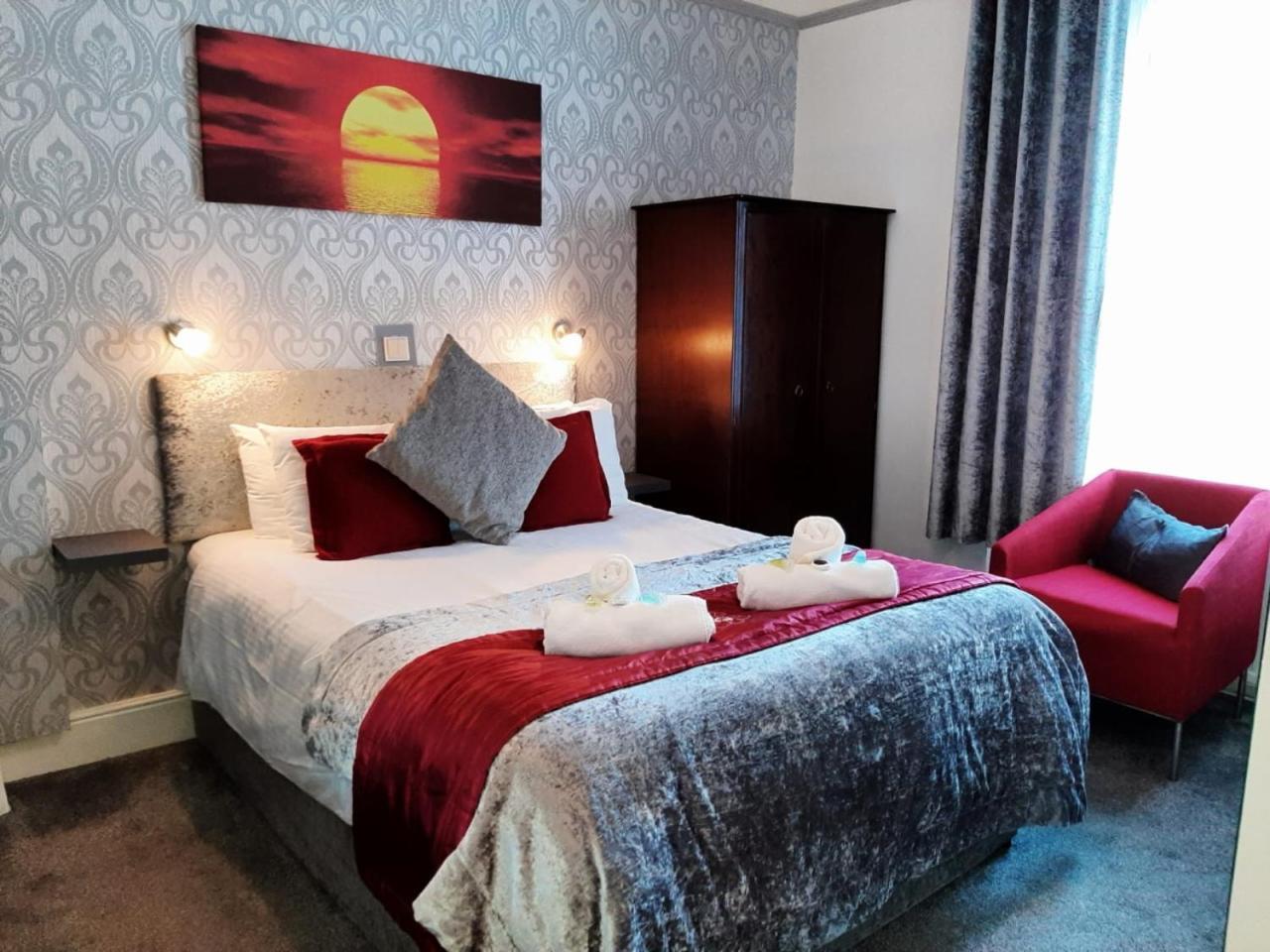Seacroft Guest House Paignton Room photo